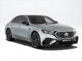 Mercedes-Benz 3.0 Mercedes-AMG E 53 HYBRID 4