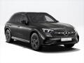 Mercedes-Benz GLC 2.0 300 de 4MATIC