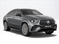Mercedes-Benz GLE 3.0 Mercedes-AMG 53 HYBRID 4MA