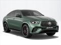 Mercedes-Benz GLE 3.0 Mercedes-AMG 53 4MATIC+ ku