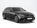 Mercedes-Benz 2.0 C 220 d 4MATIC kombi