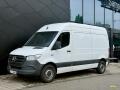 Mercedes-Benz Sprinter 0.0 312 KAWA S 47kWh