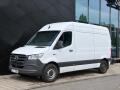 Mercedes-Benz eSprinter 0.0 312 KAWA S 47kWh