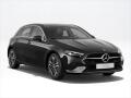 Mercedes-Benz 1.3 A 200