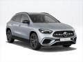 Mercedes-Benz GLA 2.0 200 d 4MATIC Edition 140 Y