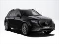 Mercedes-Benz GLE 3.0 Mercedes-AMG 53 4MATIC+
