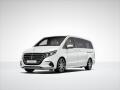 Mercedes-Benz 2.0 300 d / Exclusive / L / 4M
