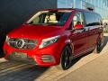 Mercedes-Benz 2.0 300 d / Exclusive / L / 4M