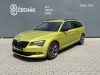 koda Superb 2.0 TSI 206kW*REZERVACE*