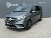 Mercedes-Benz V300d L/4M/AMG/EXCLUSIVE/AIRMA