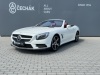 Mercedes-Benz SL 550*V8*AMG paket*455PS