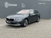 koda Octavia 2.0TDi 147KW*SCOUT*TZ*WEBASTO