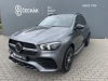 Mercedes-Benz GLE 400d*AMG*Night paket*REZERVACE