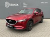 Mazda CX-5 Skyactiv-D*Attraction*Tan*