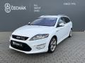 Ford Mondeo 2.0i*176KW*ST paket*Alcantra