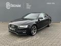 Audi A5 3.0TDi*180KW*Quatrro