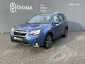 Subaru Forester 2.0i*177KW*Automat*4x4*TZ