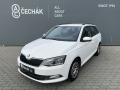 koda Fabia TSi*R*STYLE*Servis*ALU