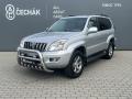 Toyota Land Cruiser 3.0*D4-D*R*1.maj*DPH*Lux+