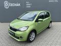 koda Citigo CityGo 1.0 55kW
