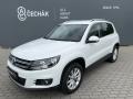 Volkswagen Tiguan 2.0 Tdi 4x4 R1. maj.