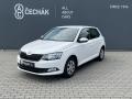 koda Fabia 1.0TSi*70KW*