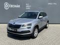 koda Karoq 2.0TDi*110KW*Style*FullLed