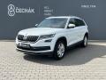 koda Kodiaq 2.0TDi*110KW*DSG*Bufik