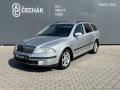 koda Octavia 1.9TDi*77Kw*tan zazen