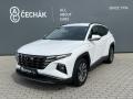 Hyundai Tucson 1.6T-GDi*110KW*Automat*