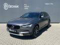 Volvo V90 Polestar*Tan*4x4*TOP vbava