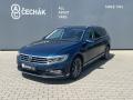 Volkswagen Passat 4x4*DSG*147kW*Tan*Servis