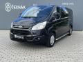 Ford Transit Custom 2.2TDCi*92Kw*Tan zazen