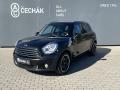 Mini Countryman 2.0D*82kW*Automat*