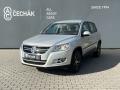 Volkswagen Tiguan 1.4TSi*110KW*Tan*Kamera*Navi