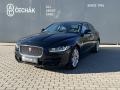 Jaguar XE 2.0T*147KW*