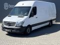 Mercedes-Benz Sprinter 316CDI*120KW*XL