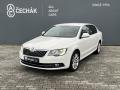 koda Superb 2.0TDi*103Kw*BiXenon*SoundSyst