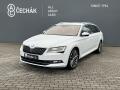 �koda Superb 2.0TDi*110KW*DSG*L&K*Canton
