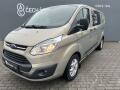 Ford Transit Custom �R*Servis*6m�st*114 kW*