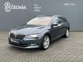 �koda Superb 2.0TDi*140KW*DSG*Canto*Ta�n� 