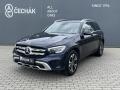 Mercedes-Benz GLC 2.0d*171KW*Avantagarde*4Matic
