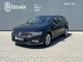 Volkswagen Passat 2.0TDi*140kW*DSG*ACC
