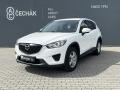 Mazda CX-5 2.0i*121Kw*Ta�n� za��zen�