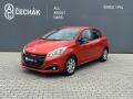 Peugeot 208 1.2*Servis*Tempomat*DPH*