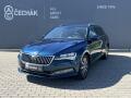 �koda Superb 2.0TDi*110kw*DSG*Style