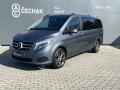 Mercedes-Benz V250d*4Matic*7m�st*Servis*