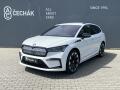 �koda Enyaq Sportline*150kW*DPH