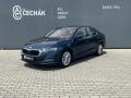 �koda Octavia 1.5 TSi 110kW STYLE DSG
