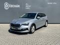 �koda Scala STYLE 1.5TSi 110kW